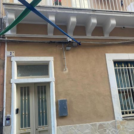 Casa D'Amici Apartment CTA Exterior photo